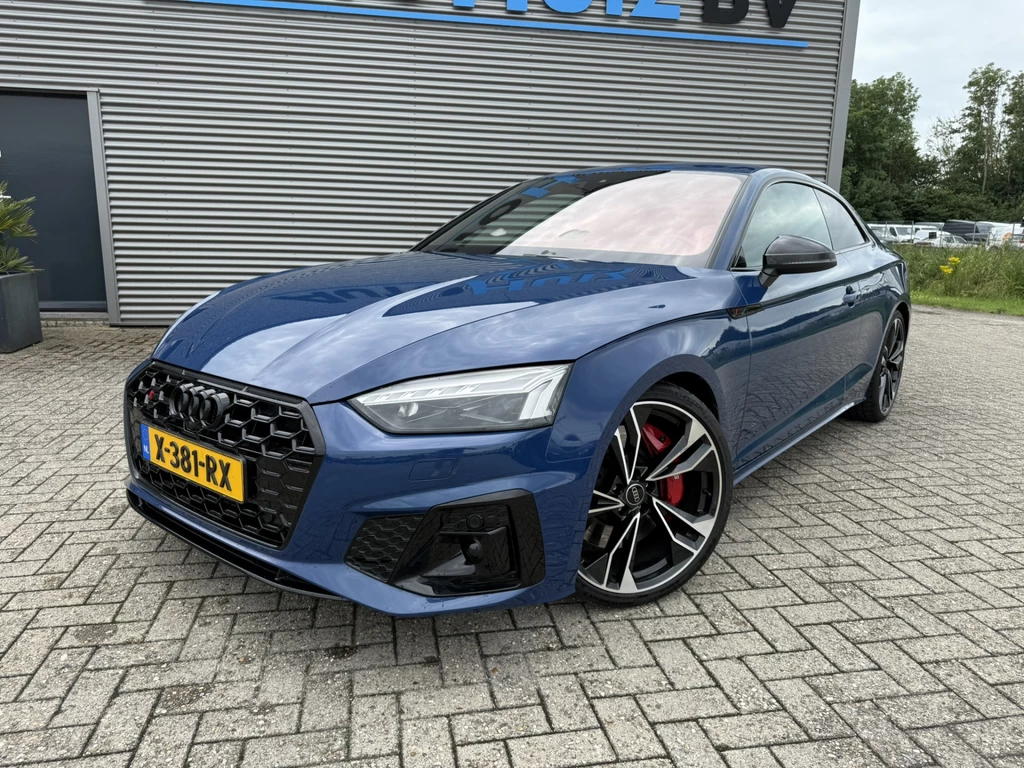 Audi A5 – foto 2
