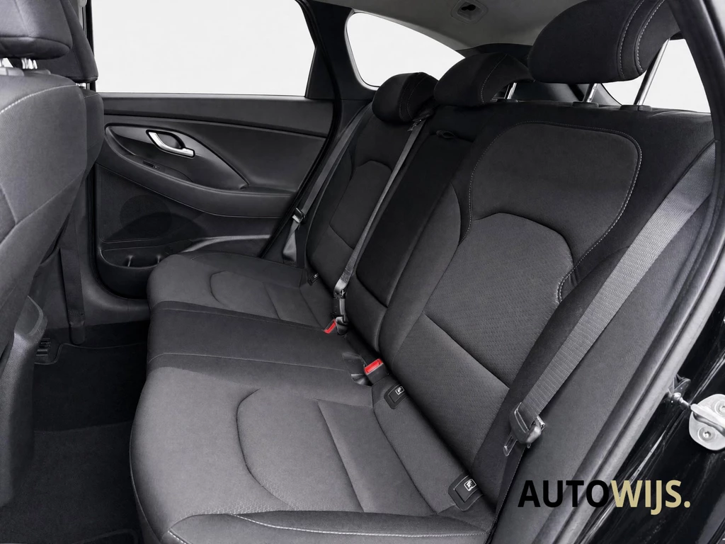 Hyundai i30 – foto 21