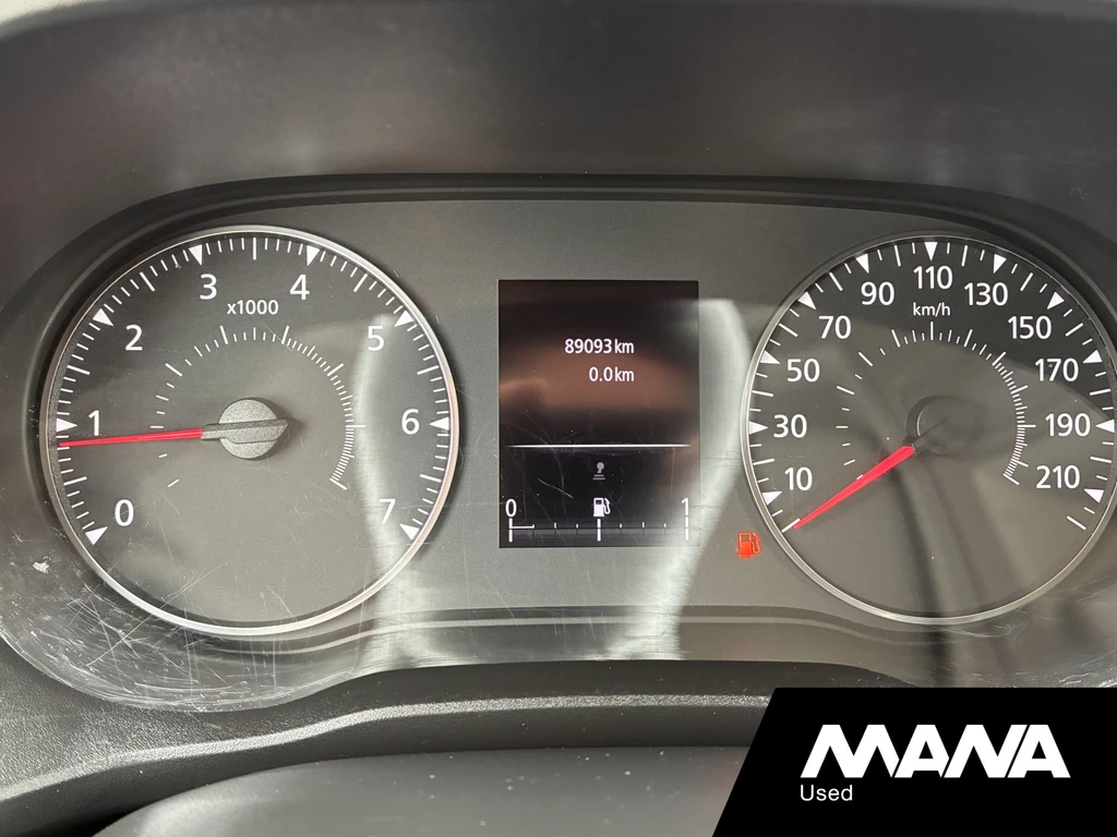 Renault Express – foto 14