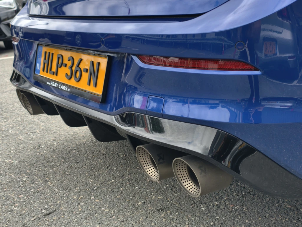 Volkswagen Golf – foto 12