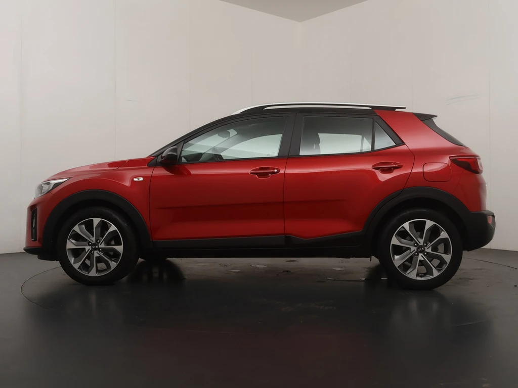 Kia Stonic – foto 3