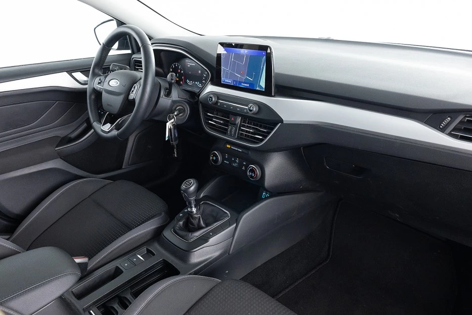 Ford Focus – foto 8