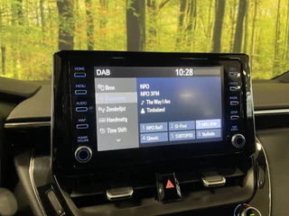 Toyota Corolla Touring Sports – thumbnail 16