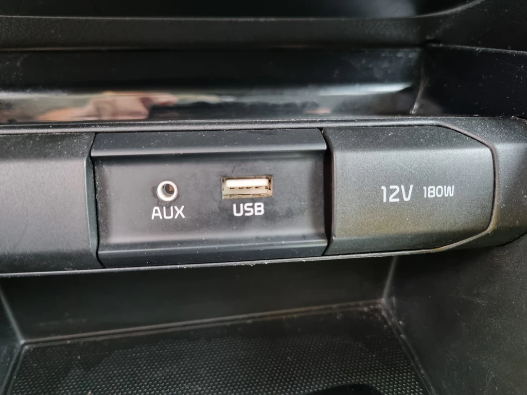 Kia Stonic – foto 42