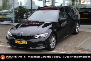 BMW 3 Serie – thumbnail 1