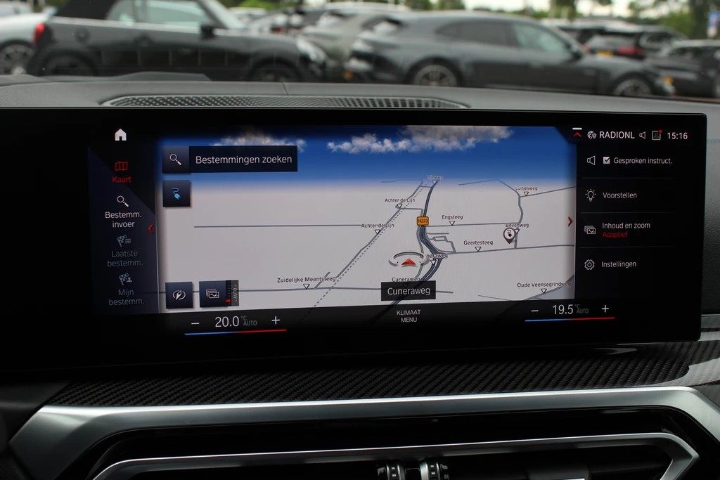 BMW i4 – foto 25
