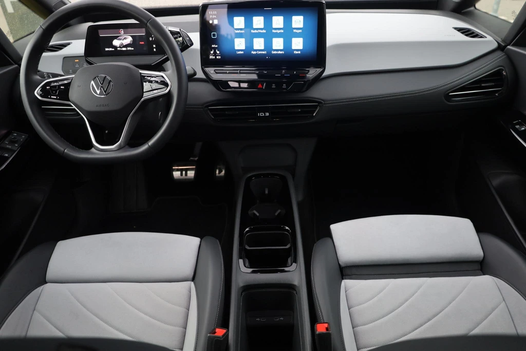 Volkswagen ID.3 – foto 10