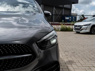Mercedes-Benz B-Klasse – thumbnail 13