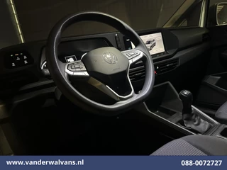 Volkswagen Caddy – thumbnail 14