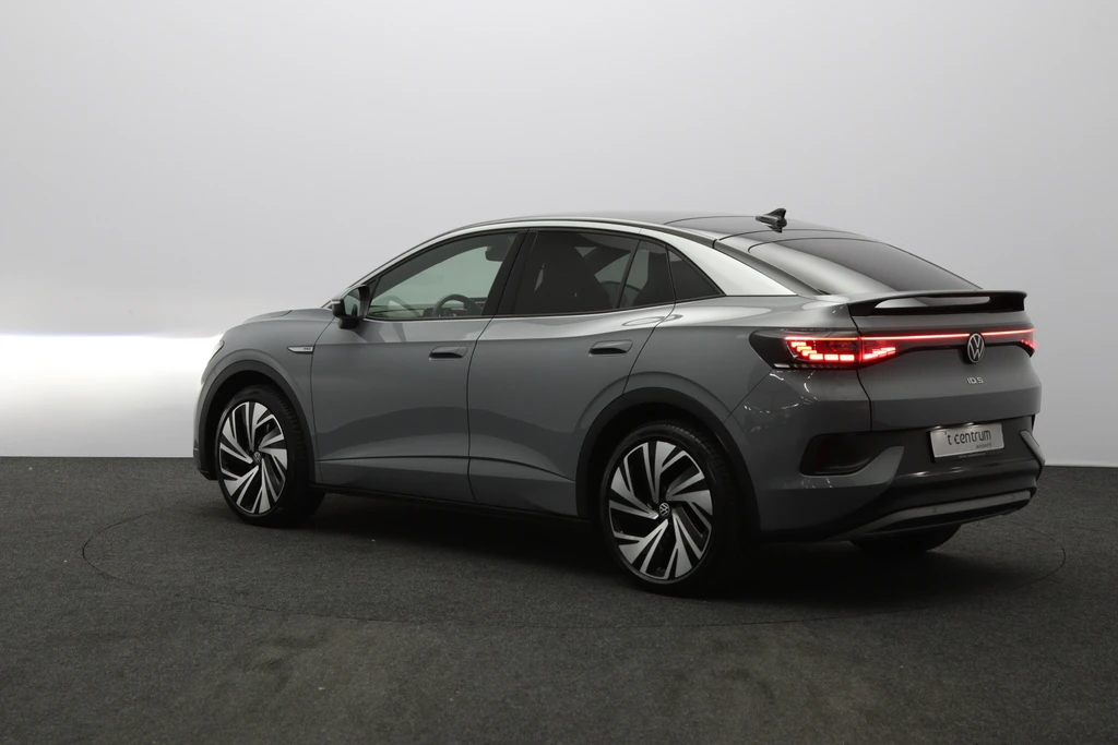 Volkswagen ID.5 – foto 2