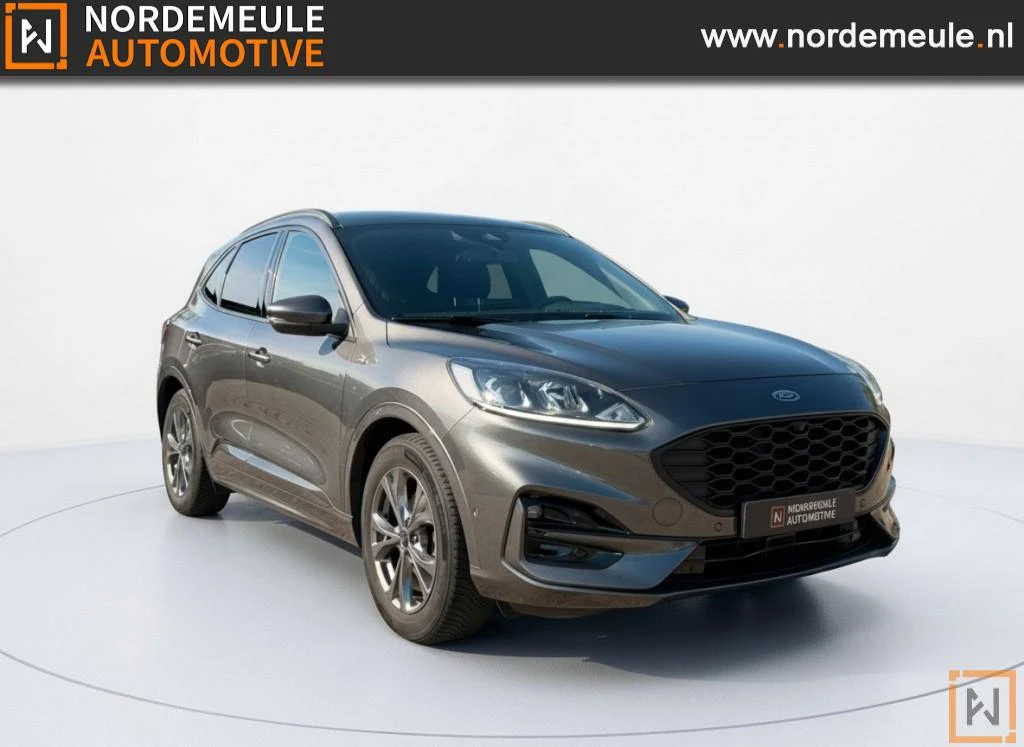 Ford Kuga – foto 7