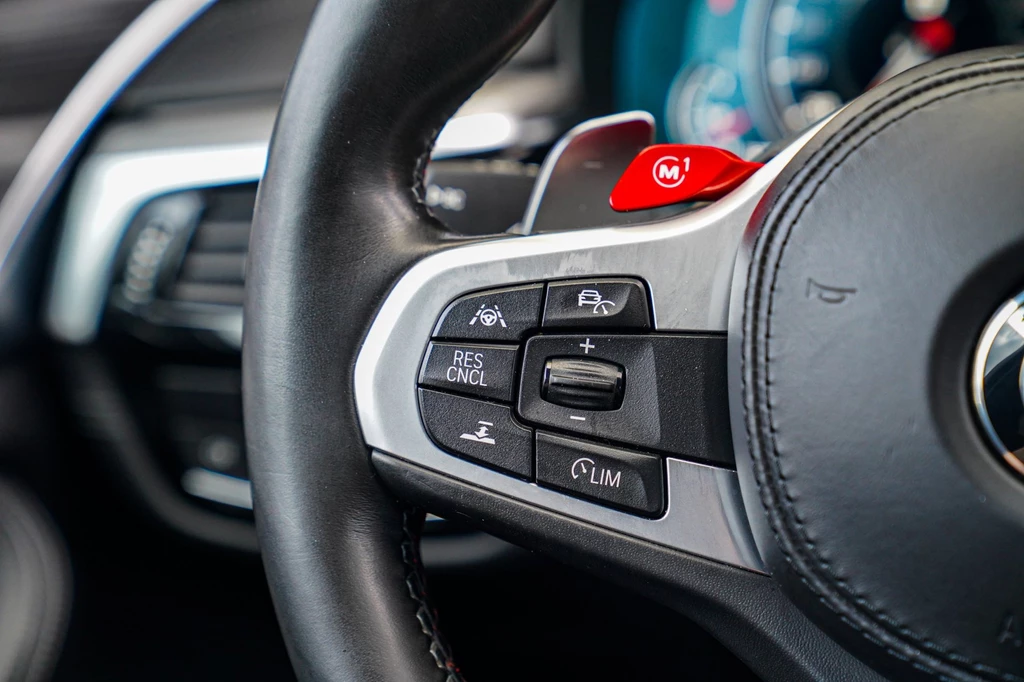 BMW M5 – foto 45