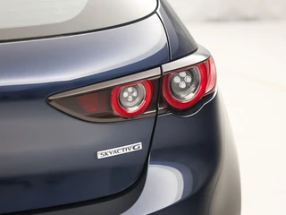 Mazda 3 – thumbnail 26