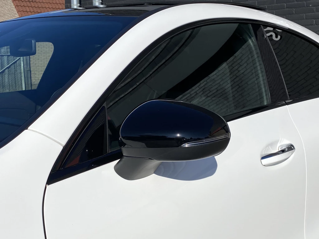 Mercedes-Benz CLA – foto 12