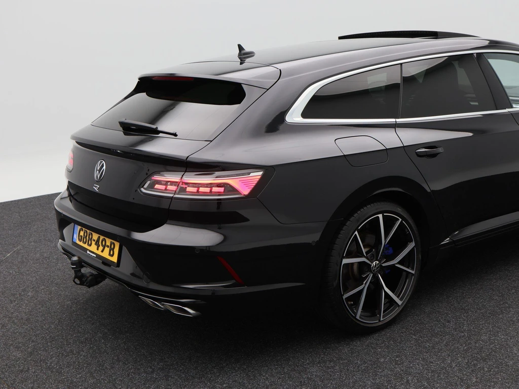 Volkswagen Arteon – foto 5