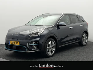 Kia e-Niro – thumbnail 1
