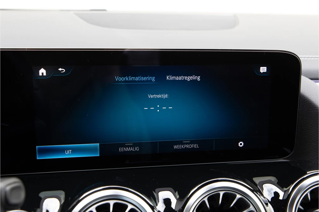 Mercedes-Benz B-Klasse – foto 38