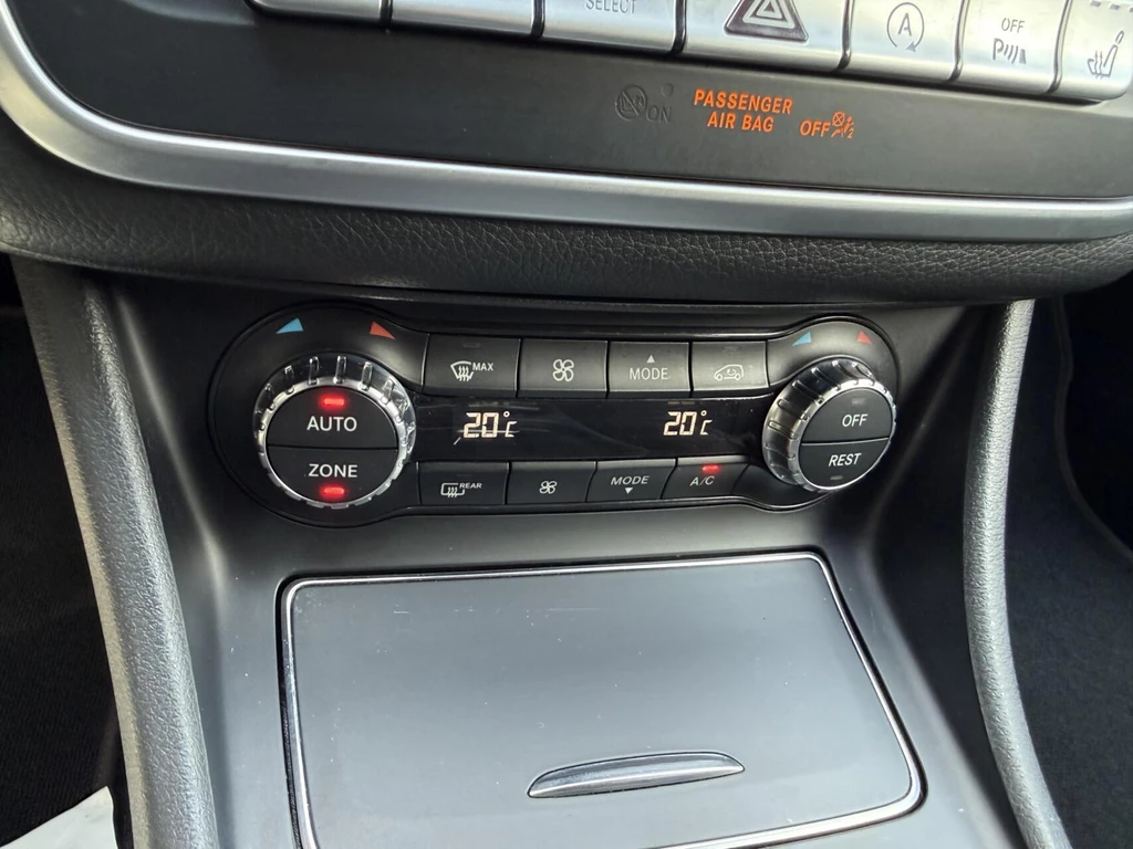 Mercedes-Benz GLA – foto 9