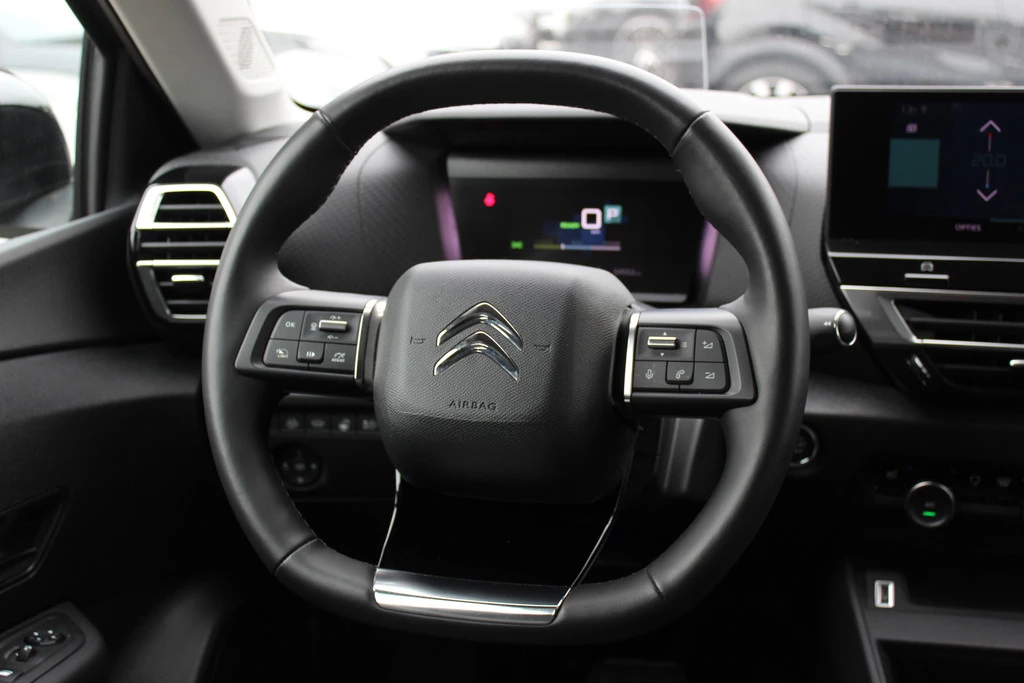 Citroën ë-C4 – foto 11