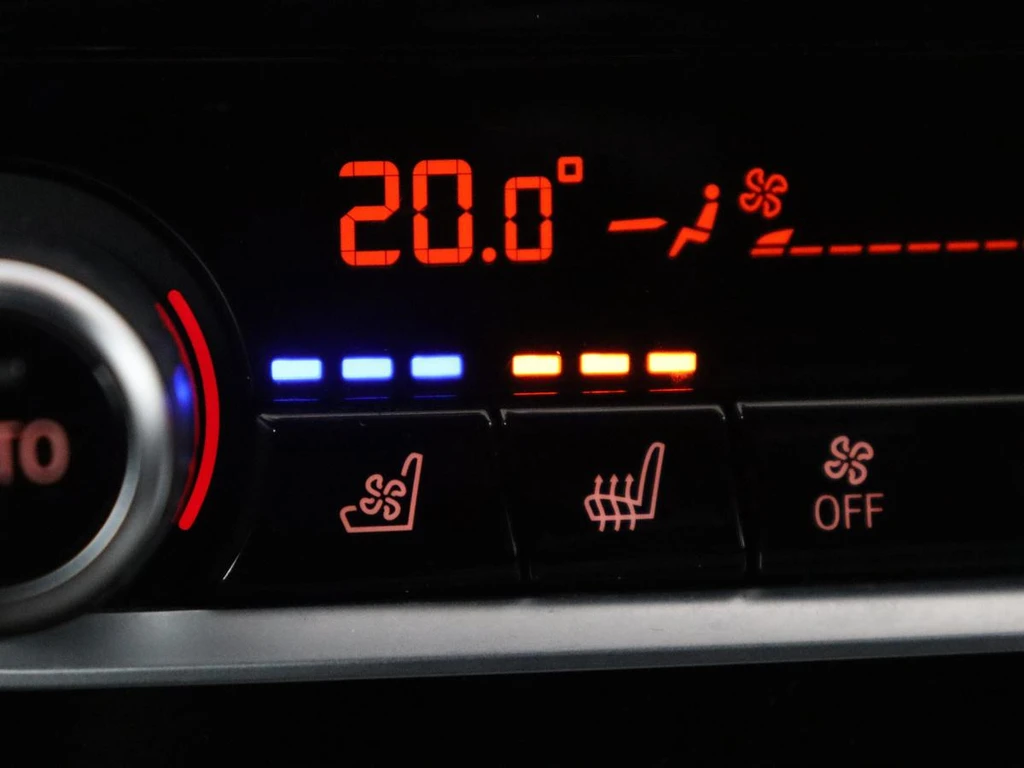 BMW 5 Serie – foto 7