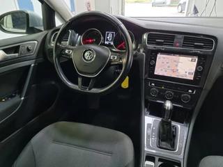 Volkswagen Golf – thumbnail 14