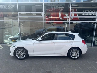 BMW 1 Serie – thumbnail 2