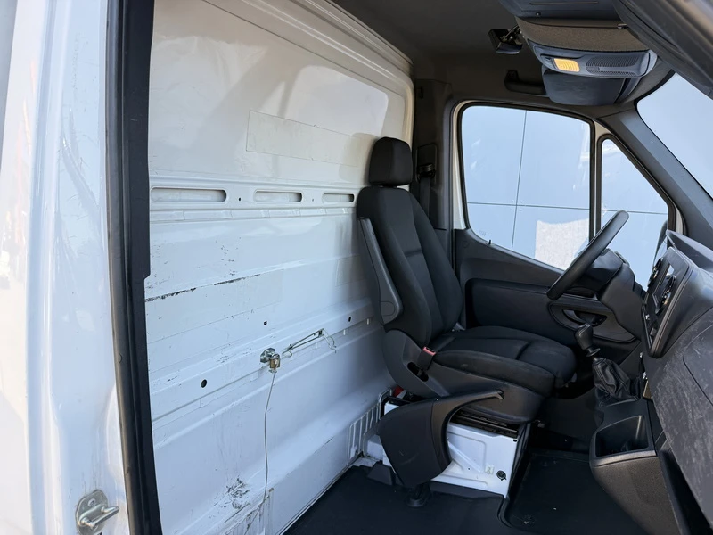 Mercedes-Benz Sprinter – foto 8
