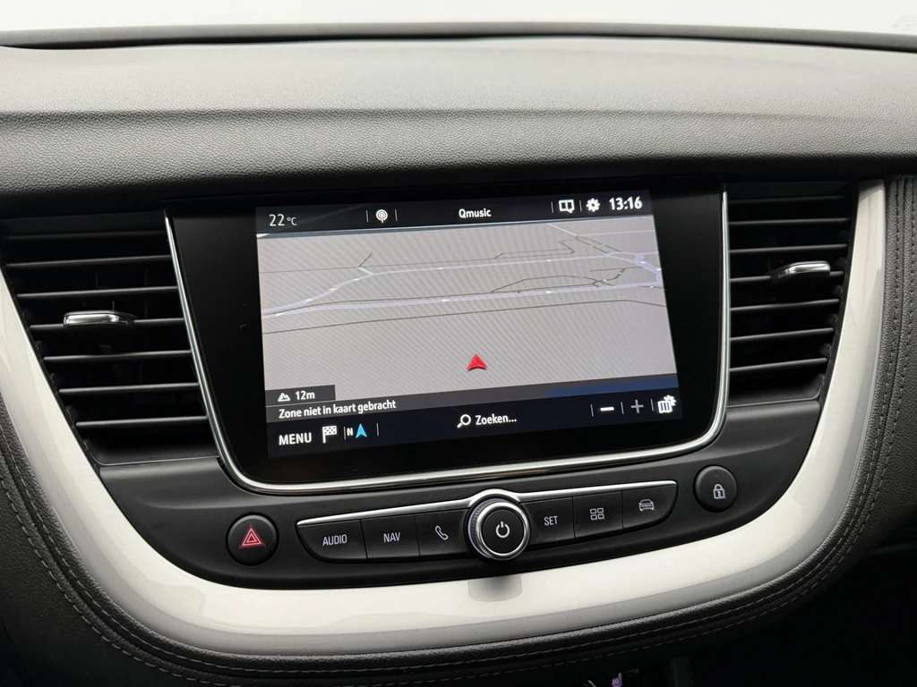 Opel Grandland X – foto 13