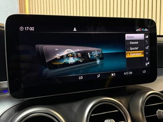 Mercedes-Benz C-Klasse – thumbnail 30