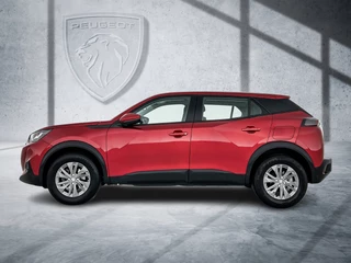 Peugeot 2008 – thumbnail 2