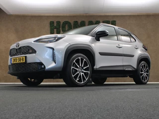 Toyota Yaris Cross – thumbnail 2