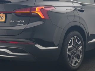 Hyundai Santa Fe – thumbnail 19