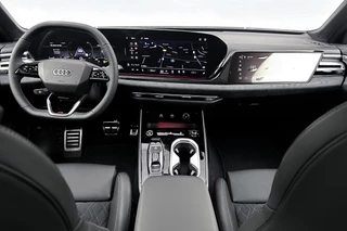 Audi A6 – thumbnail 10