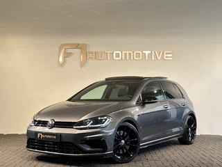 Volkswagen Golf – thumbnail 1