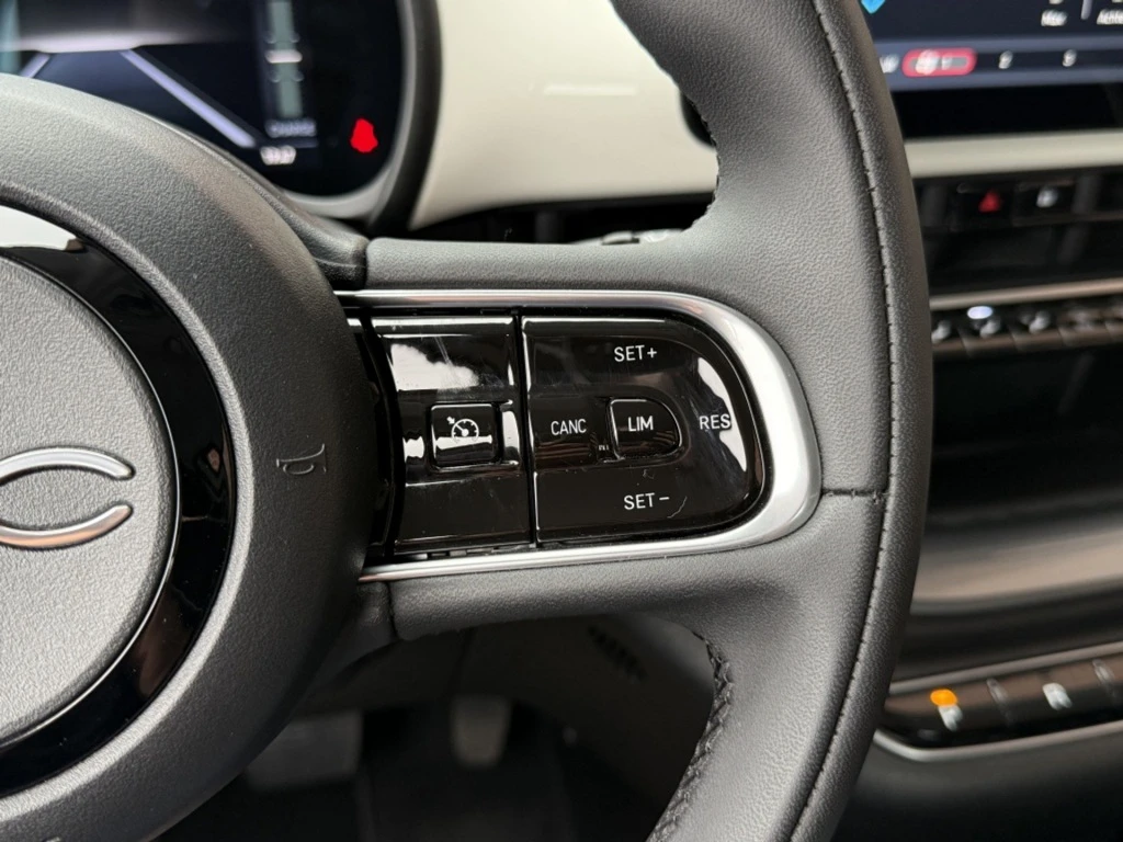 Fiat 500e – foto 24
