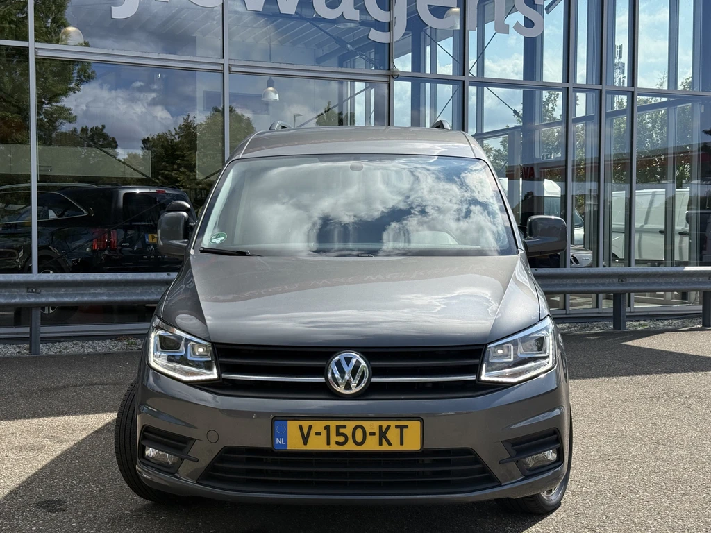 Volkswagen Caddy – foto 7