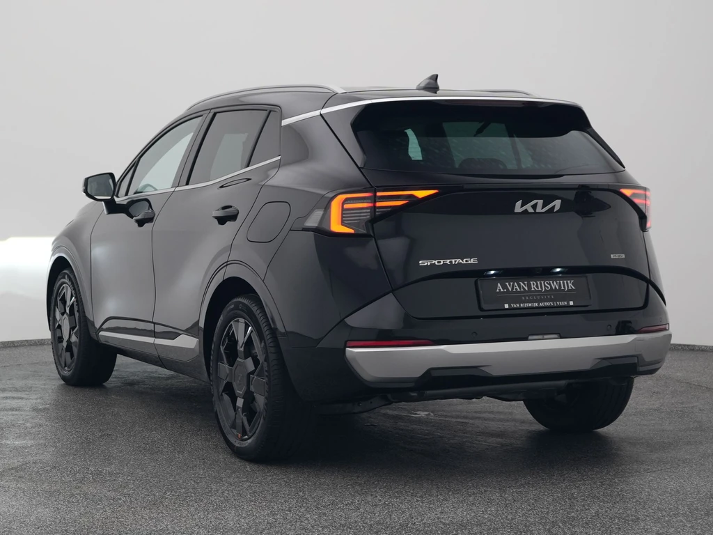 Kia Sportage – foto 4