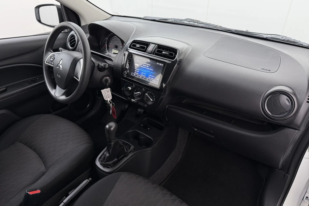 Mitsubishi Space Star – foto 15