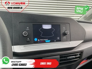 Volkswagen Caddy – thumbnail 15