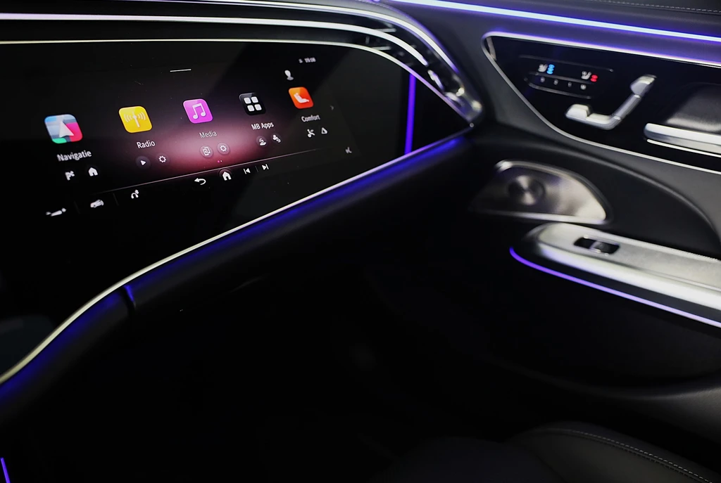 Mercedes-Benz E-Klasse – foto 67