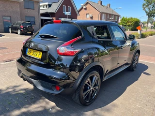 Nissan Juke – thumbnail 5