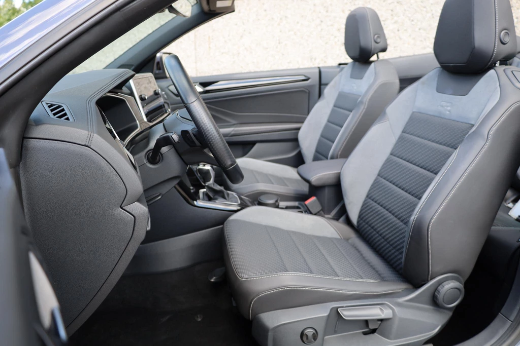 Volkswagen T-Roc – foto 13