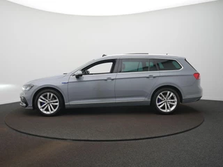 Volkswagen Passat – thumbnail 3