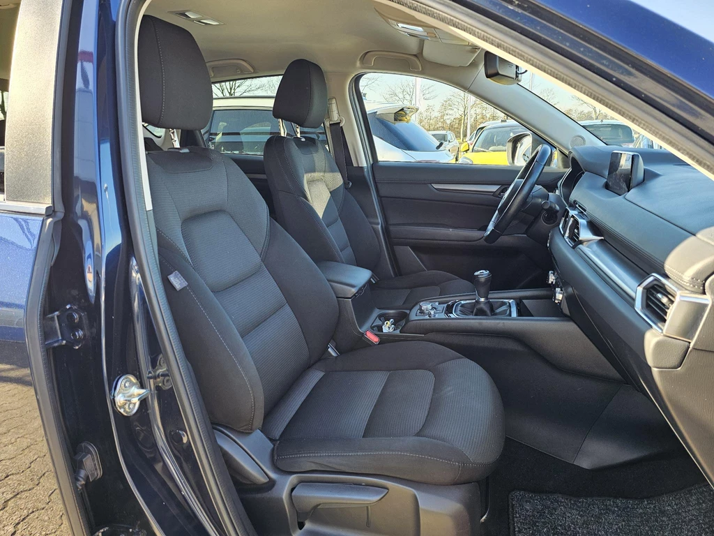 Mazda CX-5 – foto 9