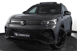 Volkswagen Tiguan – thumbnail 2