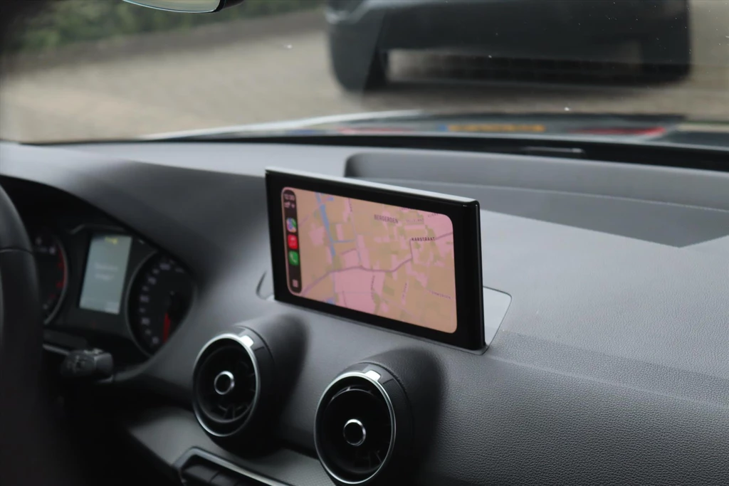 Audi Q2 – foto 13