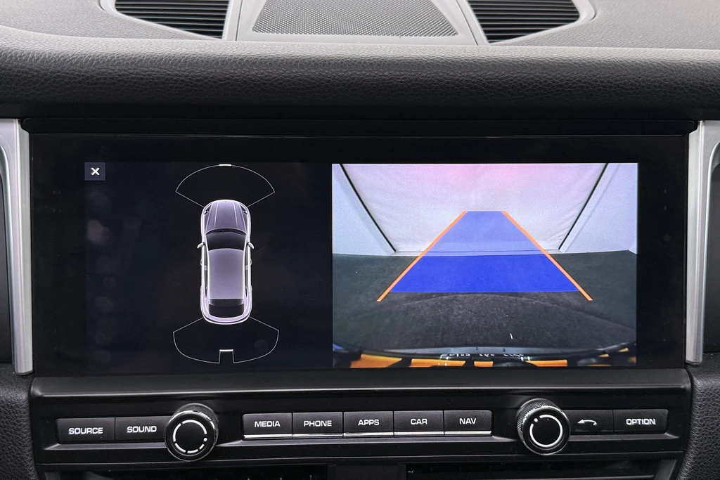 Porsche Macan – foto 34