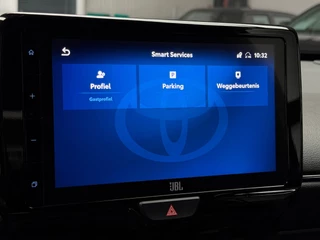 Toyota Yaris – thumbnail 19