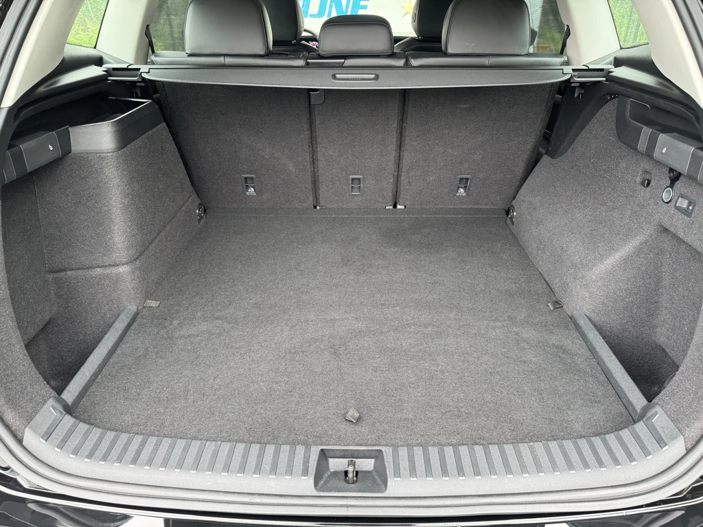 Volkswagen Tayron – foto 16