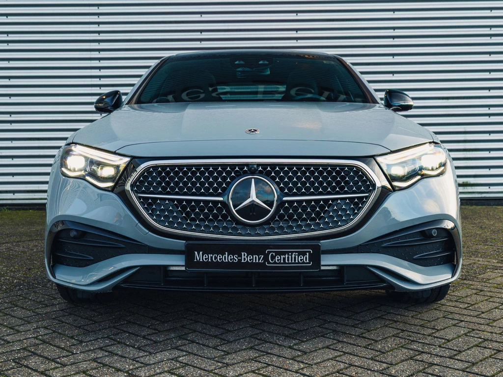 Mercedes-Benz E-Klasse – foto 3